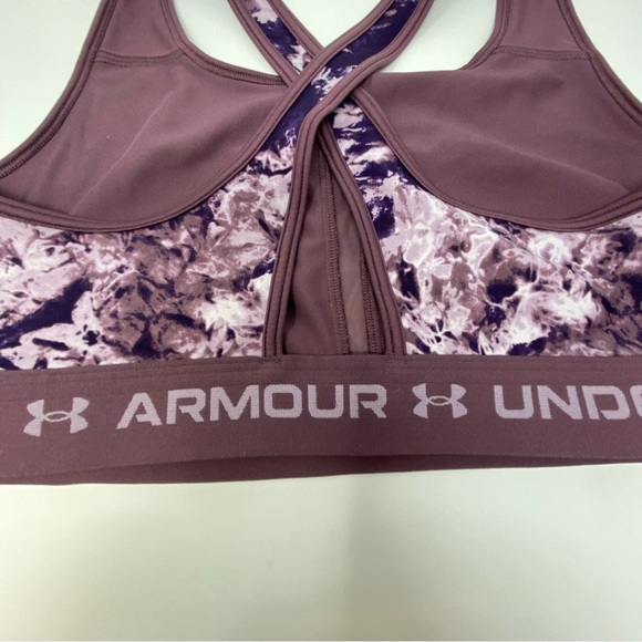 Under Armour Sports Bra - Picture 4 of 7